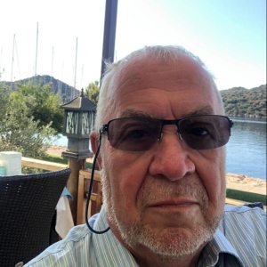 Profilbild von Horst-W. Heick