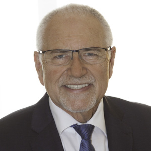 Profilbild von Horst Werner Schön