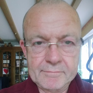 Profilbild von Horst-Werner Ulmer