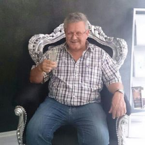 Profilbild von Horst Wilhelm Deckert