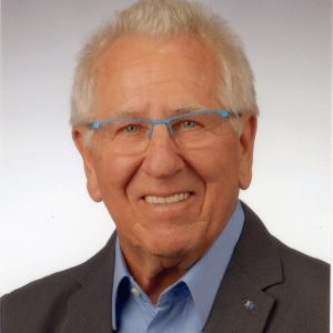 Profilbild von Horst Wolfgang Nienke