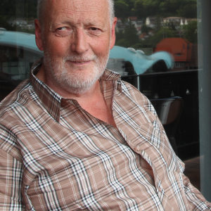 Profilbild von Horst Acker