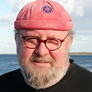 Profilbild von Horst Ackermann