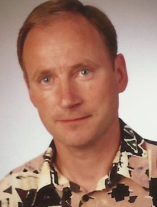 Profilbild von Horst Adam