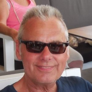 Profilbild von Horst Ahlers