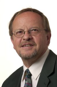 Profilbild von Horst Ahrens