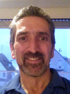 Profilbild von Horst Albinger