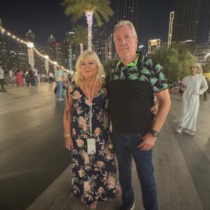 Profilbild von Horst Alt