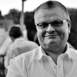 Profilbild von Horst Althaus