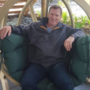 Profilbild von Horst Arnold