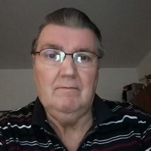Profilbild von Horst Arnold