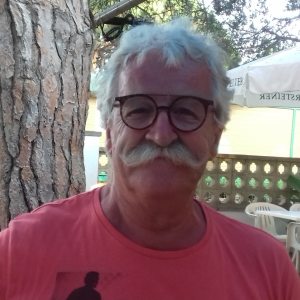 Profilbild von Horst Artz
