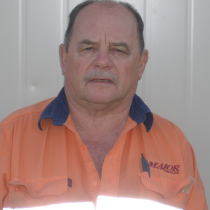 Profilbild von Horst Aschmoneit