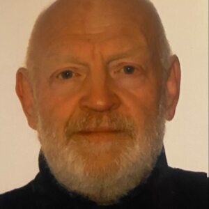 Profilbild von Horst Bachhuber