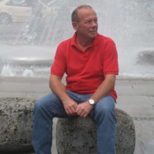 Profilbild von Horst Bähren