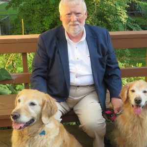 Profilbild von Horst Baerent