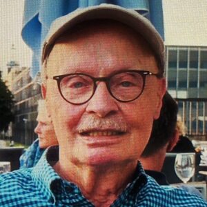 Profilbild von Horst Bättenhausen