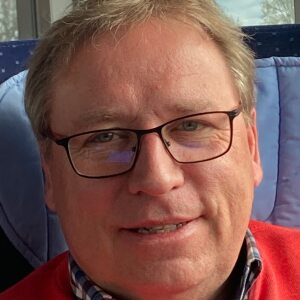 Profilbild von Horst Baier