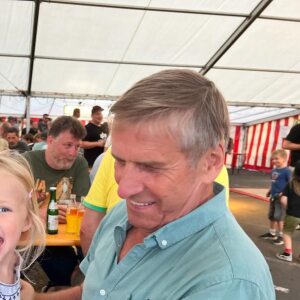 Profilbild von Horst Ballinger