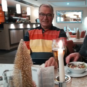 Profilbild von Horst Banning