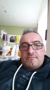 Profilbild von Horst Barkmann