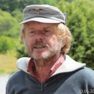 Profilbild von Horst Barnikel