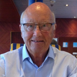 Profilbild von Horst Barniske