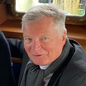 Profilbild von Horst Bartholomä