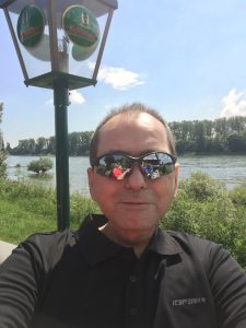 Profilbild von Horst Bartmann