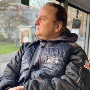 Profilbild von Horst Bauer