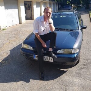 Profilbild von Horst Baum