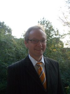 Profilbild von Horst Becker