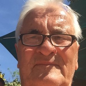 Profilbild von Horst Becker