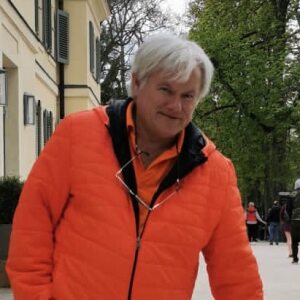 Profilbild von Horst Becker