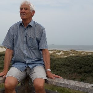 Profilbild von Horst Becker