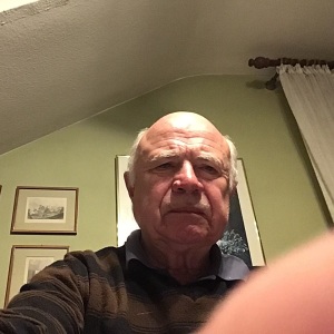 Profilbild von Horst Becker