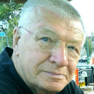 Profilbild von Horst Beckhaus