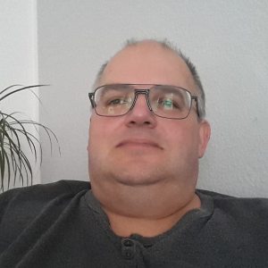 Social Media Profilbild Horst Beer 
