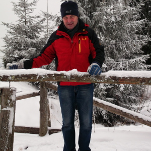 Profilbild von Horst Beeskow