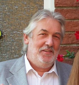 Profilbild von Horst Behmer