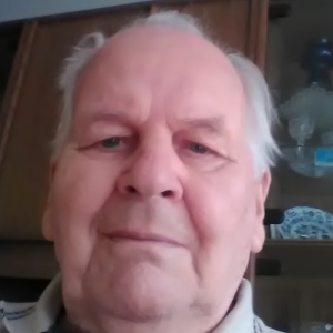 Profilbild von Horst Benedix