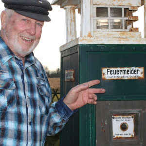 Profilbild von Horst Benkenstein