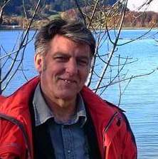 Profilbild von Horst Berndt