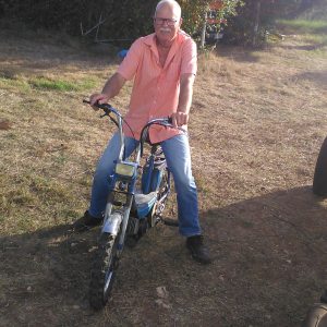 Profilbild von Horst Besch