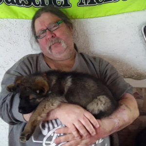 Profilbild von Horst Bettenhausen