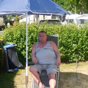 Profilbild von Horst Beyer