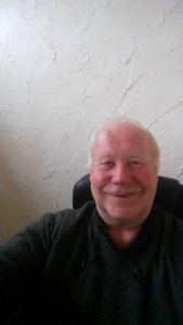 Profilbild von Horst Bierotte
