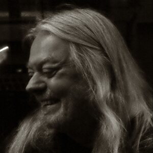 Profilbild von Horst Bimczok