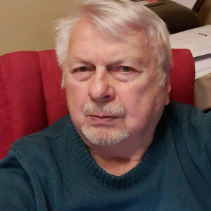 Profilbild von Horst Binnenbruck