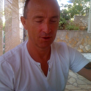 Profilbild von Horst Bittermann